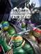 Batman vs. Teenage Mutant Ninja Turtles