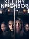 The Killer Next Door