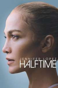 Halftime - Poster