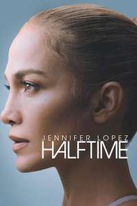 Halftime - Poster