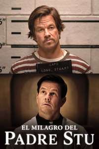 Father Stu - Poster