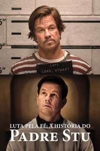 Father Stu - Poster