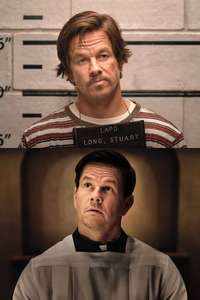 Father Stu - Poster