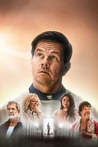 Father Stu - Poster