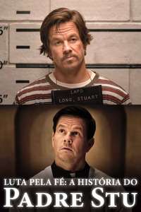 Father Stu - Poster