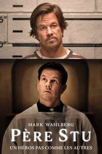 Father Stu - Poster
