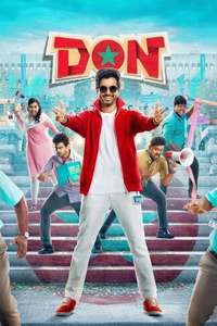 DON - Poster