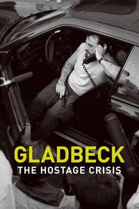 Gladbeck: The Hostage Crisis - Posters