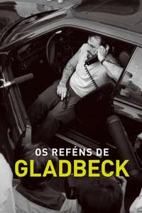 Gladbeck: The Hostage Crisis - Posters