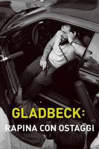 Gladbeck: The Hostage Crisis - Posters