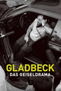 Gladbeck: The Hostage Crisis - Posters