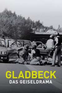 Gladbeck: The Hostage Crisis - Posters