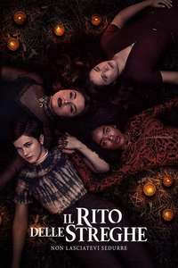 The Craft: Legacy - Poster