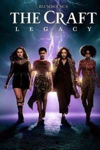 The Craft: Legacy - Poster