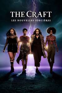 The Craft: Legacy - Poster