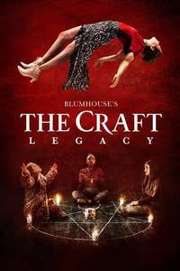 The Craft: Legacy - Poster