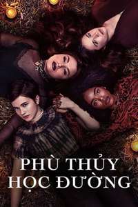 The Craft: Legacy - Poster