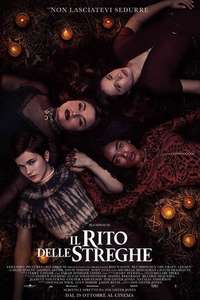 The Craft: Legacy - Poster