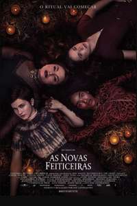 The Craft: Legacy - Poster