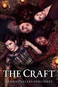 The Craft: Legacy - Poster