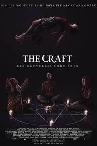 The Craft: Legacy - Poster