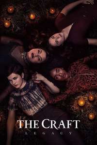 The Craft: Legacy - Poster