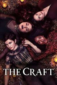 The Craft: Legacy - Poster