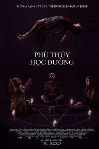 The Craft: Legacy - Poster