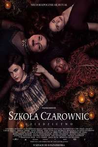 The Craft: Legacy - Poster