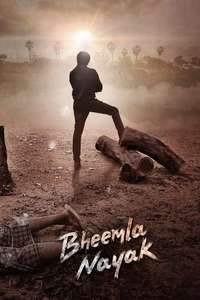 Bheemla Nayak - Posters