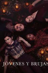 The Craft: Legacy - Poster