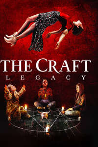 The Craft: Legacy - Poster