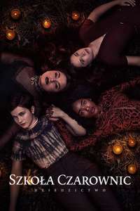 The Craft: Legacy - Poster
