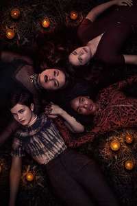 The Craft: Legacy - Poster