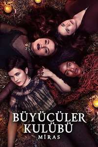 The Craft: Legacy - Poster