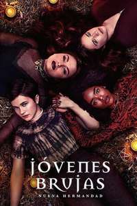 The Craft: Legacy - Poster