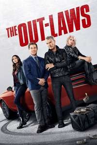 The Out-Laws - Poster