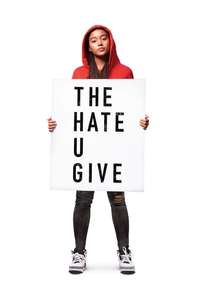 The Hate U Give - Posters