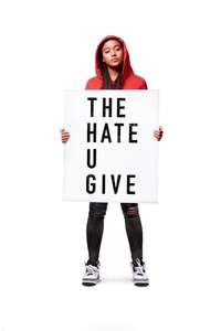 The Hate U Give - Posters