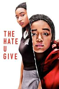 The Hate U Give - Posters