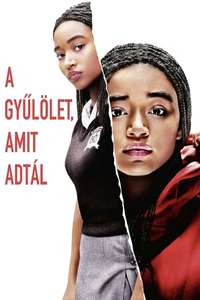 The Hate U Give - Posters