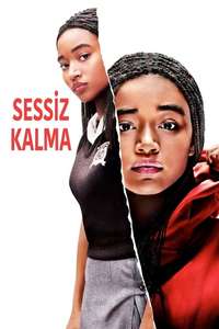 The Hate U Give - Posters