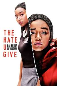 The Hate U Give - Posters