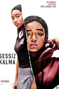 The Hate U Give - Posters