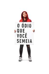The Hate U Give - Posters