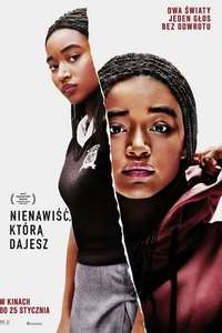 The Hate U Give - Posters