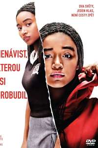 The Hate U Give - Posters