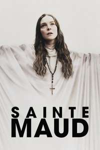 Saint Maud - Poster