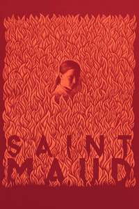 Saint Maud - Poster