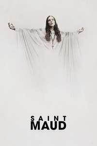 Saint Maud - Poster